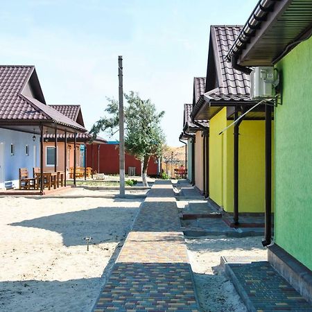 База Отдыха "Карпаты" Viktorivka Экстерьер фото