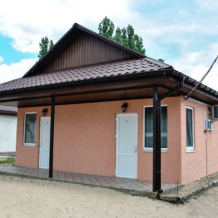 База Отдыха "Карпаты" Viktorivka Экстерьер фото