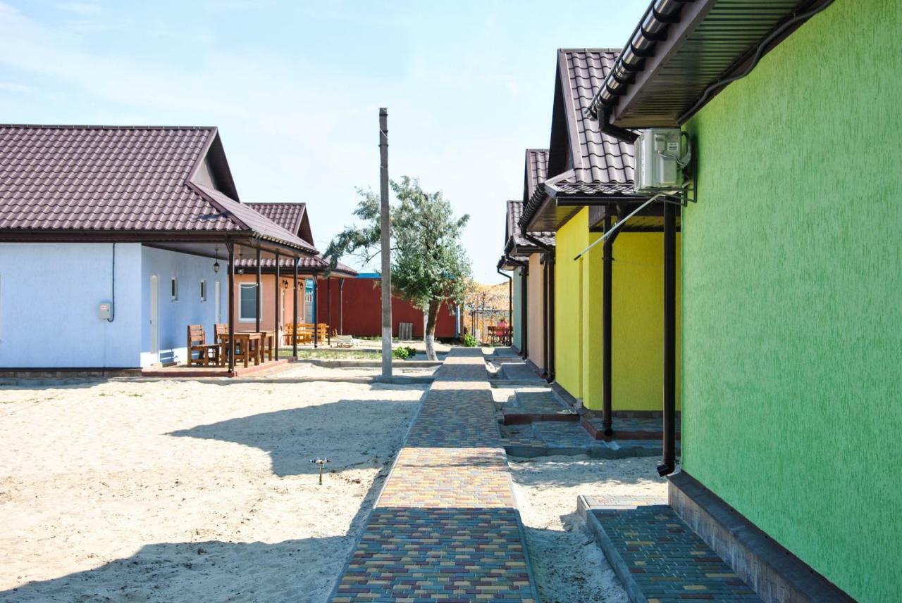 База Отдыха "Карпаты" Viktorivka Экстерьер фото