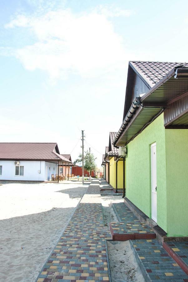 База Отдыха "Карпаты" Viktorivka Экстерьер фото