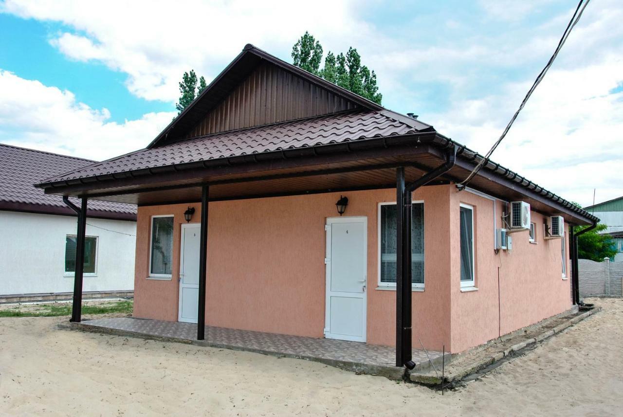 База Отдыха "Карпаты" Viktorivka Экстерьер фото